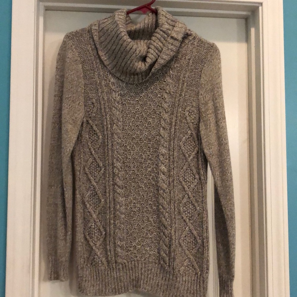New York and Company Sweater